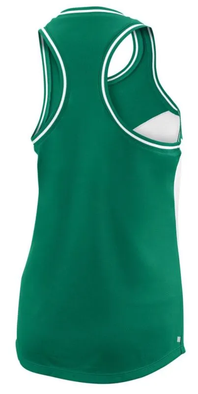 Wilson Team II Tank W - team green
