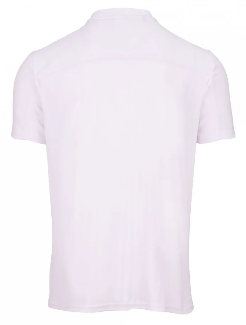 Fila Henley Taavi - white