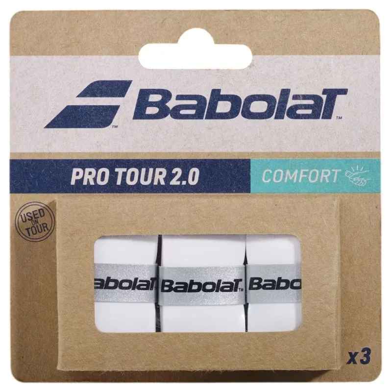 Babolat Pro Tour 2.0 (3P) Babolat Pro Tour 2.0 (3P)