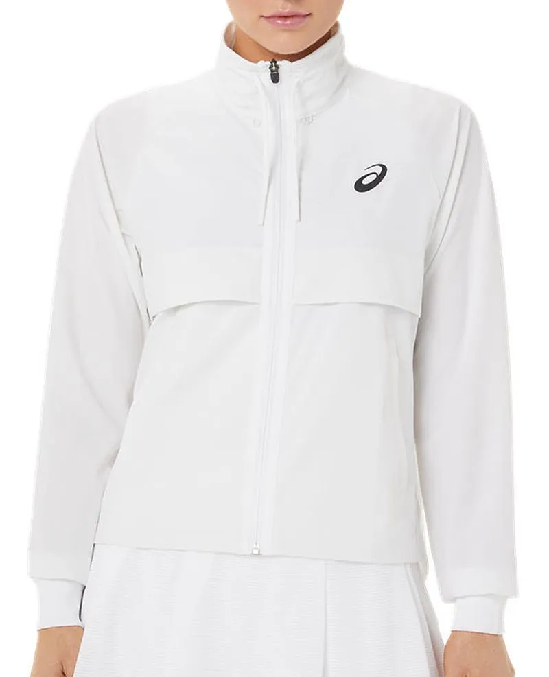 Asics Womens Match - brilliant white