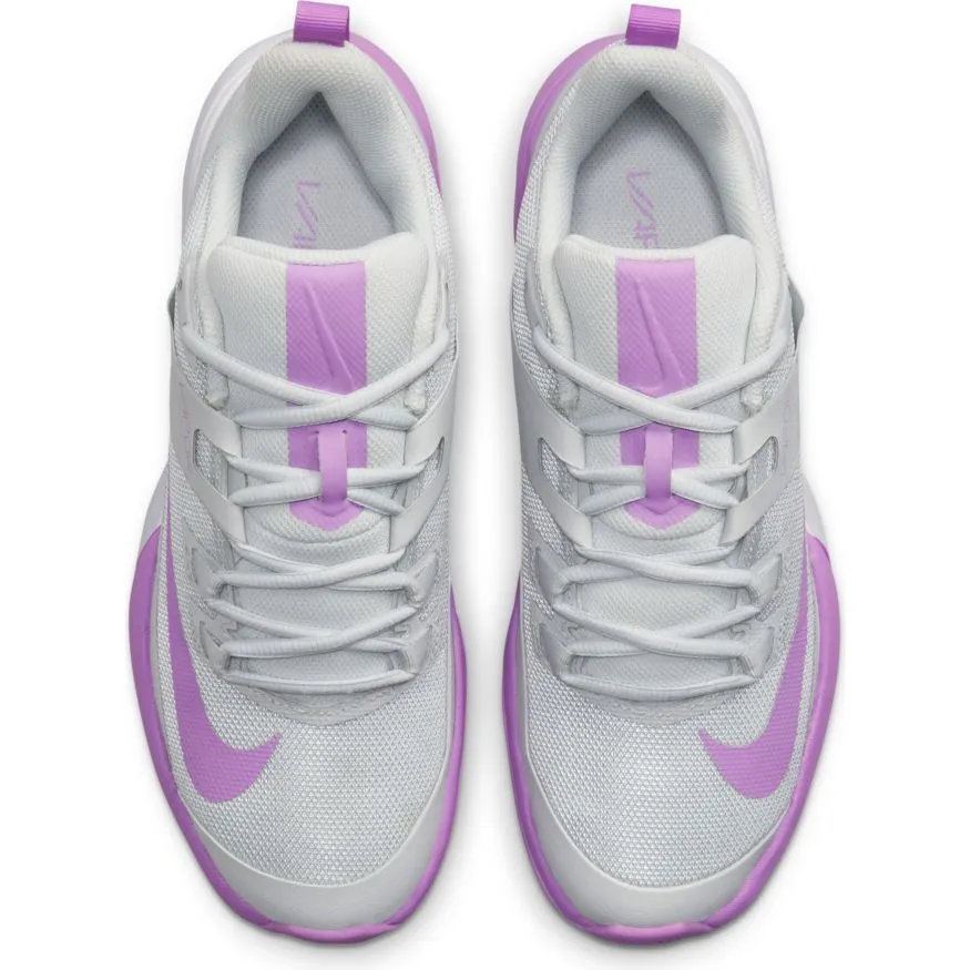 Nike Vapor Lite W - photon dust/fuschia glow/white