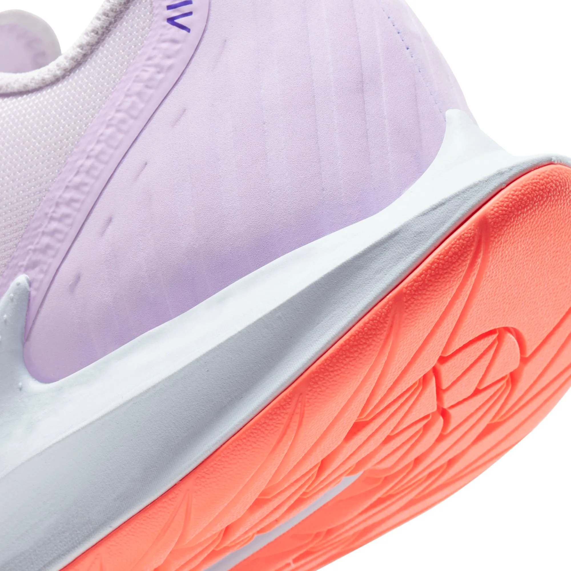 Nike W Court Air Zoom Zero - barely grape/regency purple