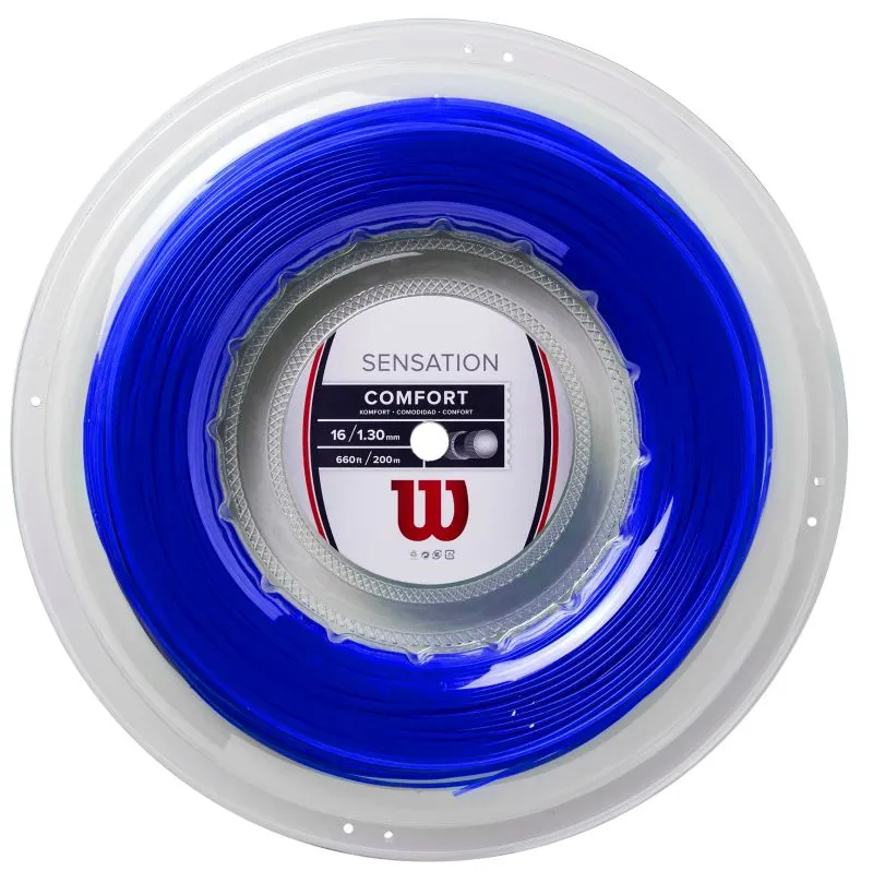 Wilson Sensation (200 m)
