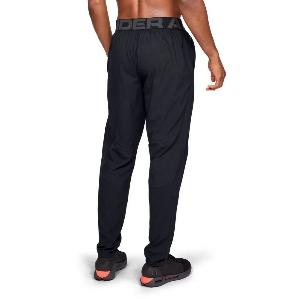 Under Armour Vanish Woven Pant - black