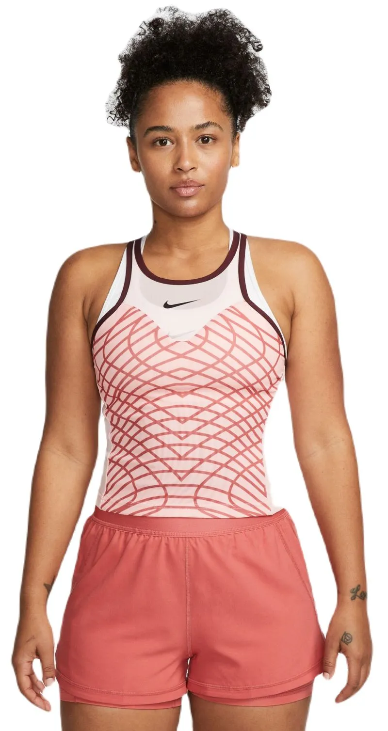 Nike Court Dri-Fit Slam Tank Top