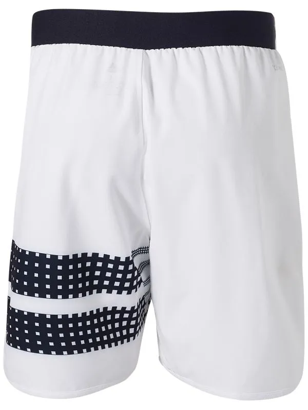 Adidas Seasonal Short - white