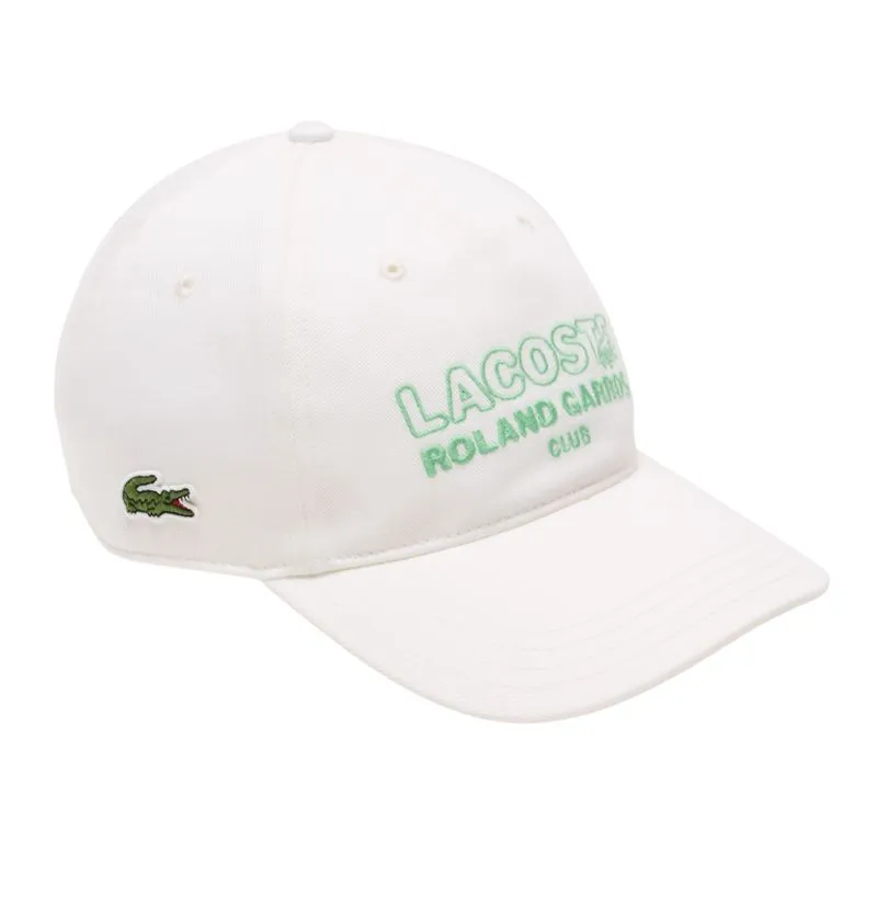 RK8750_70V_24 Lacoste Sport Roland Garros Club