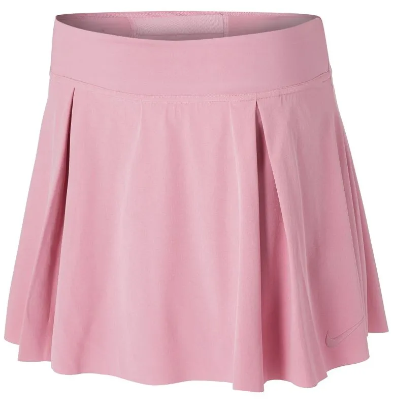 nike-club-short-tennis-skirt-w-regal-pink-regal-pink-1 Nike Club Short Tennis Skirt W - regal pink/regal pink