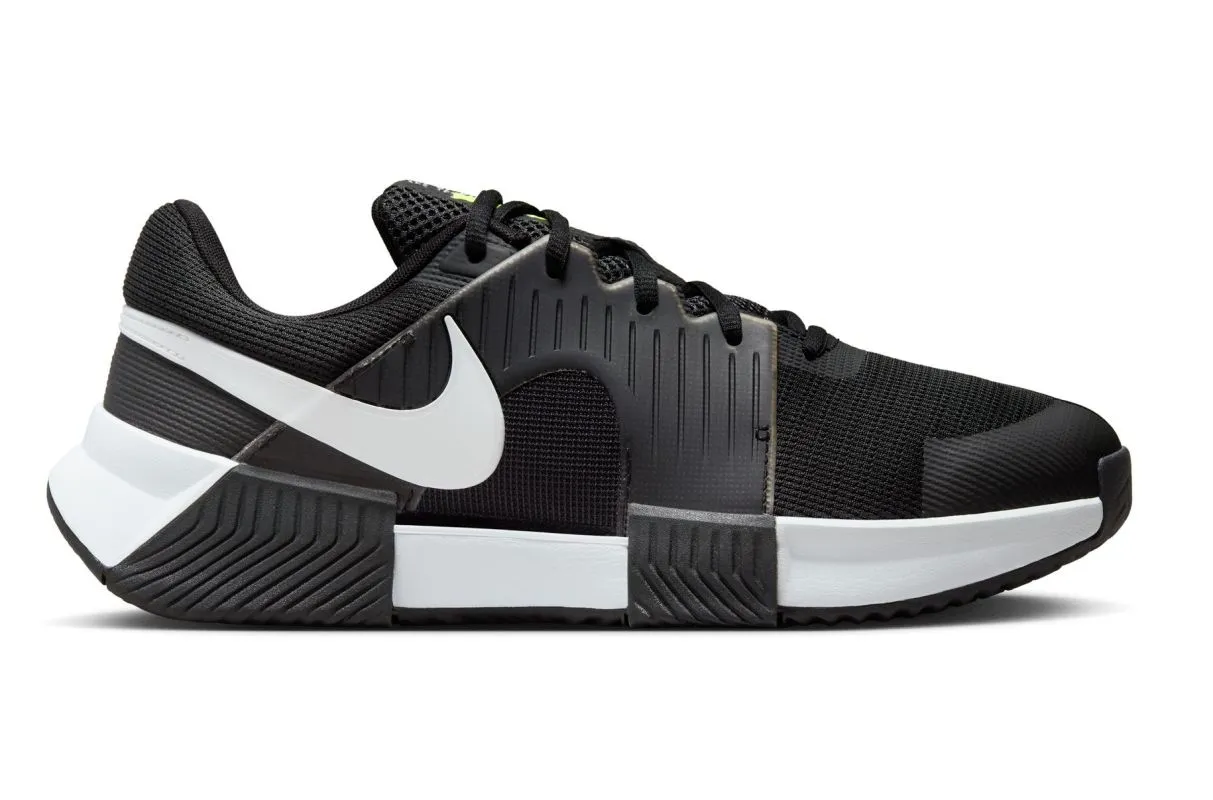 AURORA_FJ1813-001_PHSRH000-2000 Nike Zoom GP Challenge 1 Clay - black/white/black