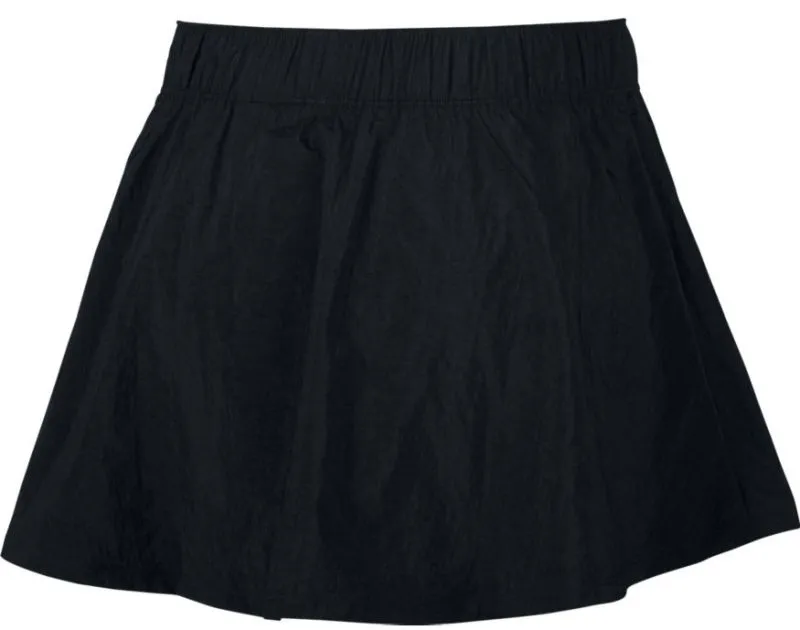 nike-court-flex-skirt-black-white-2 Nike Court Flex Skirt - black/white