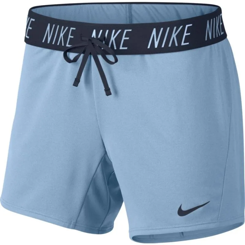 Nike Dry Short Attak TR5 - cobalt tint/obsidian