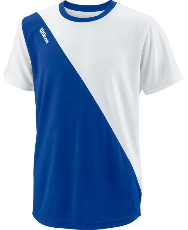 Wilson Team II Angle Crew B - team royal