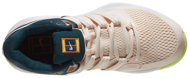 nike-wmns-air-zoom-vapor-x-guava-ice-midnight-spruce-3 Nike WMNS Air Zoom Vapor X - guava ice/midnight spruce