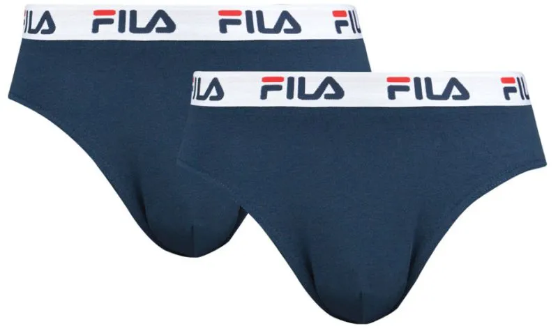 Fila Man Brief 2 pack Fila Man Brief 2 pack