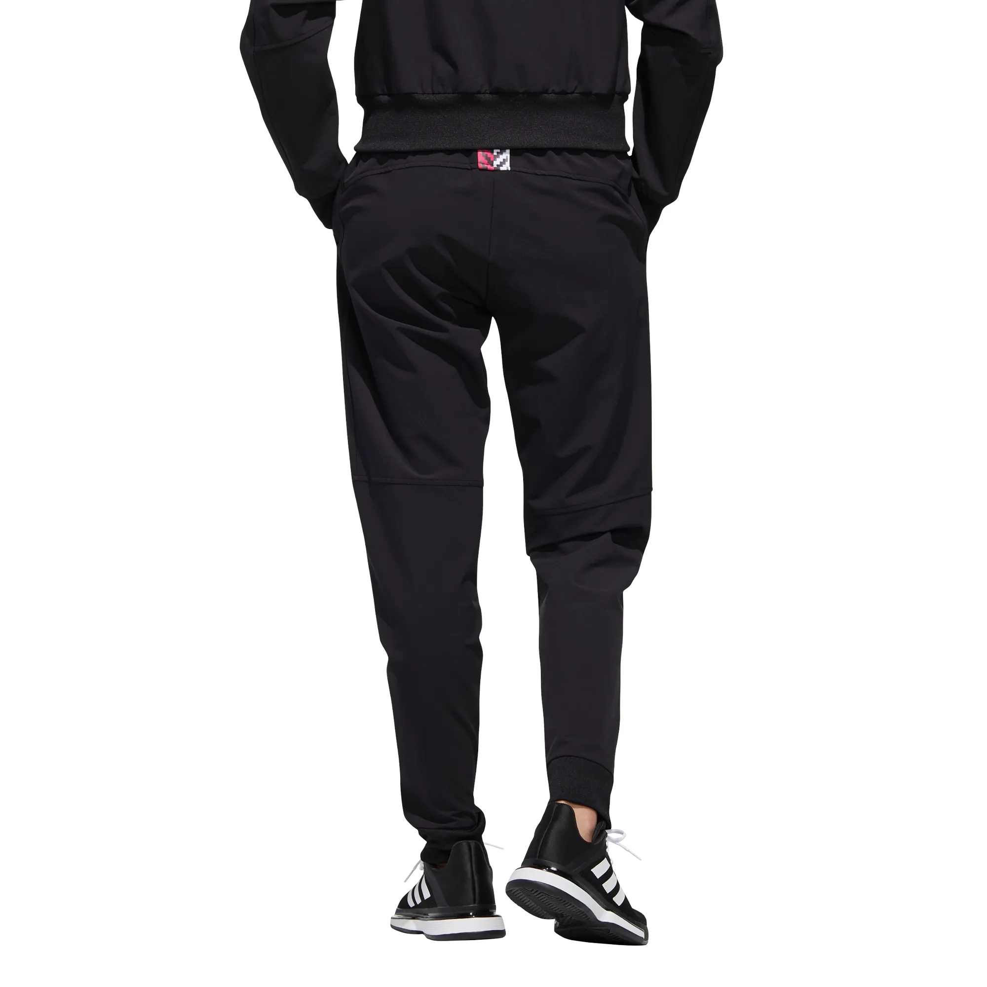 Adidas W Woven Pant - black