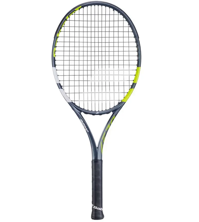 Babolat Aero Junior 26 - graphite/yellow