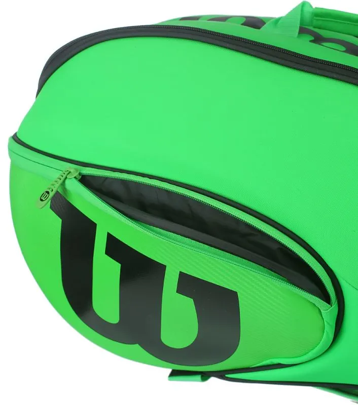 wilson-vancouver-blade-reverse-9-pk-green-black-5 Wilson Vancouver Blade Reverse 9 Pk - green/black
