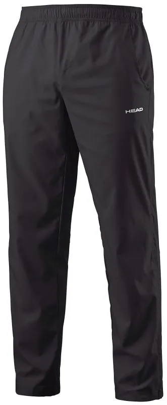 Head Club Pant M - black Head Club Pant M - black