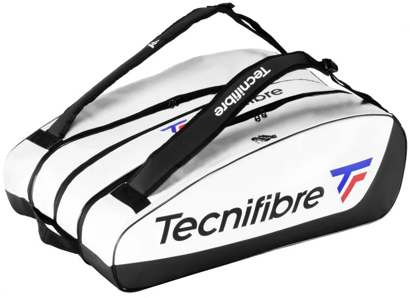 Tecnifibre Tour Endurance 15R - white
