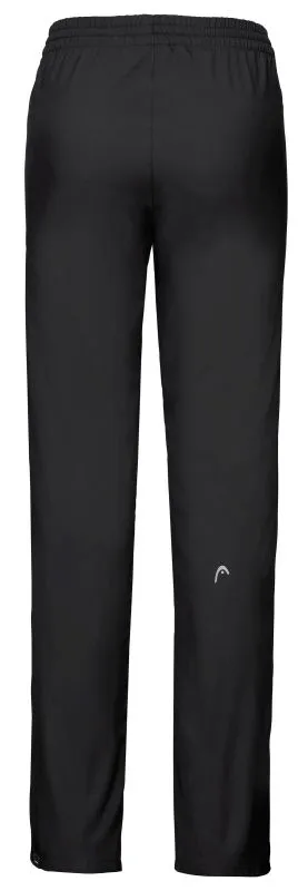 Head Club Pants W - black