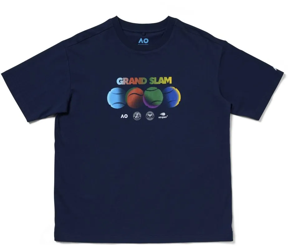 Australian Open Grand Slam - dress blue Australian Open Grand Slam - dress blue
