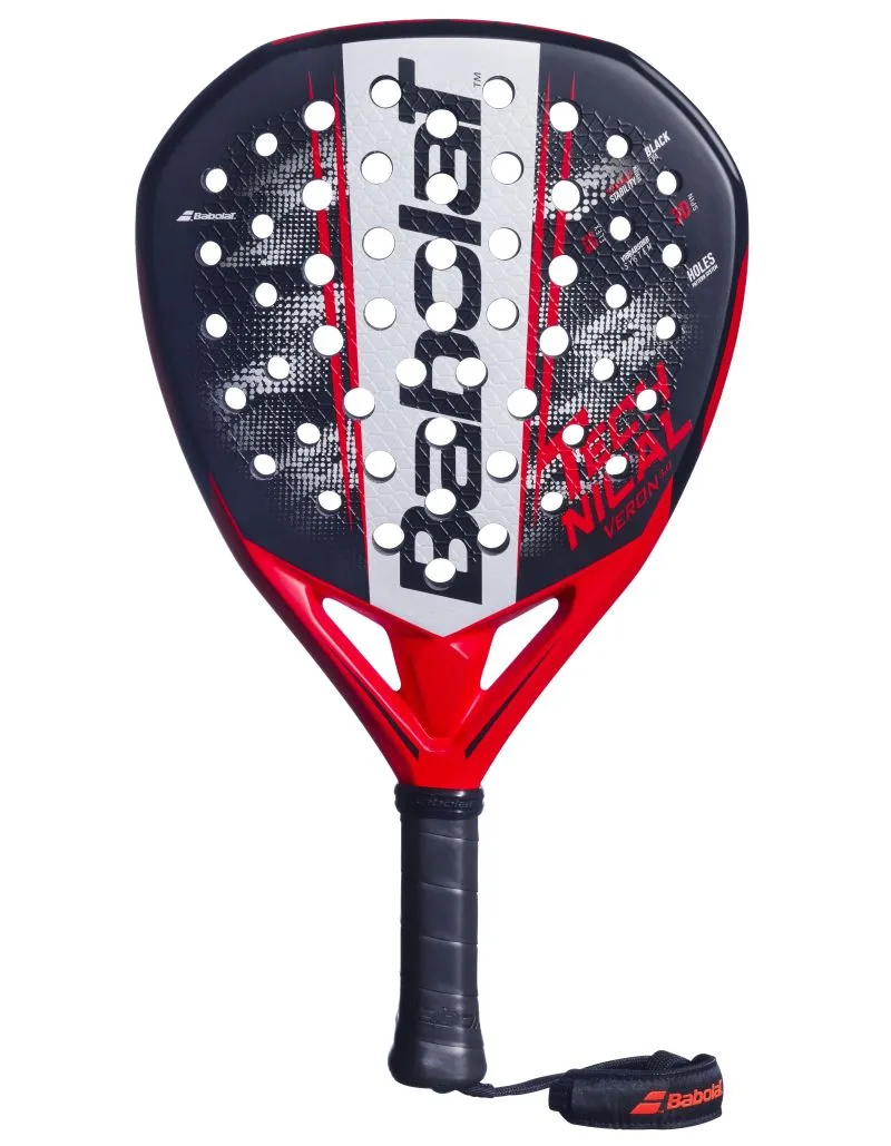 Babolat Technical Veron 3.0 Babolat Technical Veron 3.0