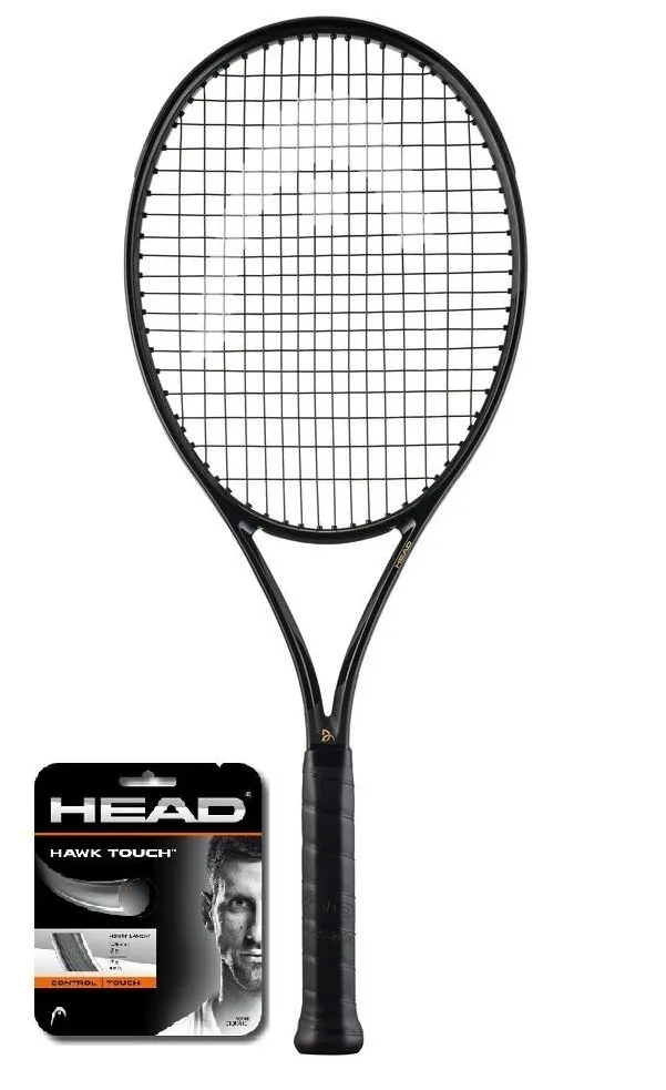Head Speed MP LEGEND 2025 + výplet