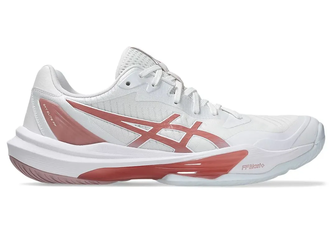 Asics Sky Elite FF 3 - white/morganite Asics Sky Elite FF 3 - white/morganite