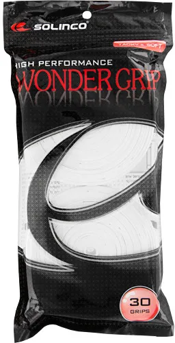 Solinco Wonder Grip 30P