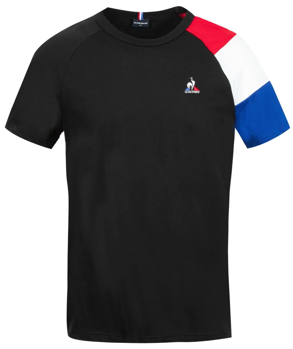 Le Coq Sportif BAT Tee SS No.1 M Le Coq Sportif BAT Tee SS No.1 M