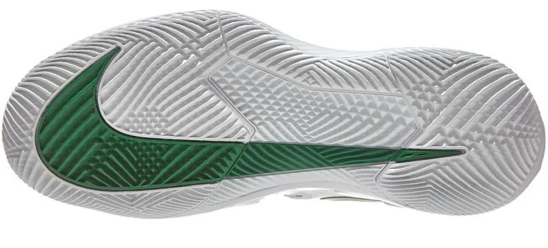 Nike WMNS Air Zoom Vapor X - white/white/clover/gorge green