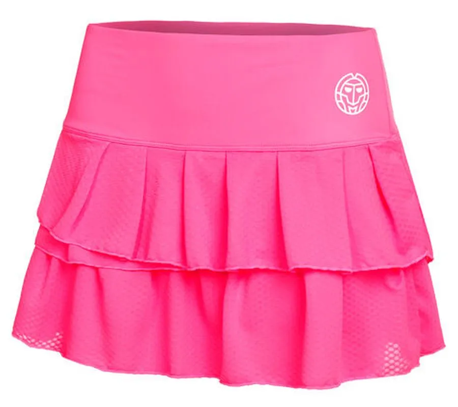 Bidi Badu Girls Crew Pleated