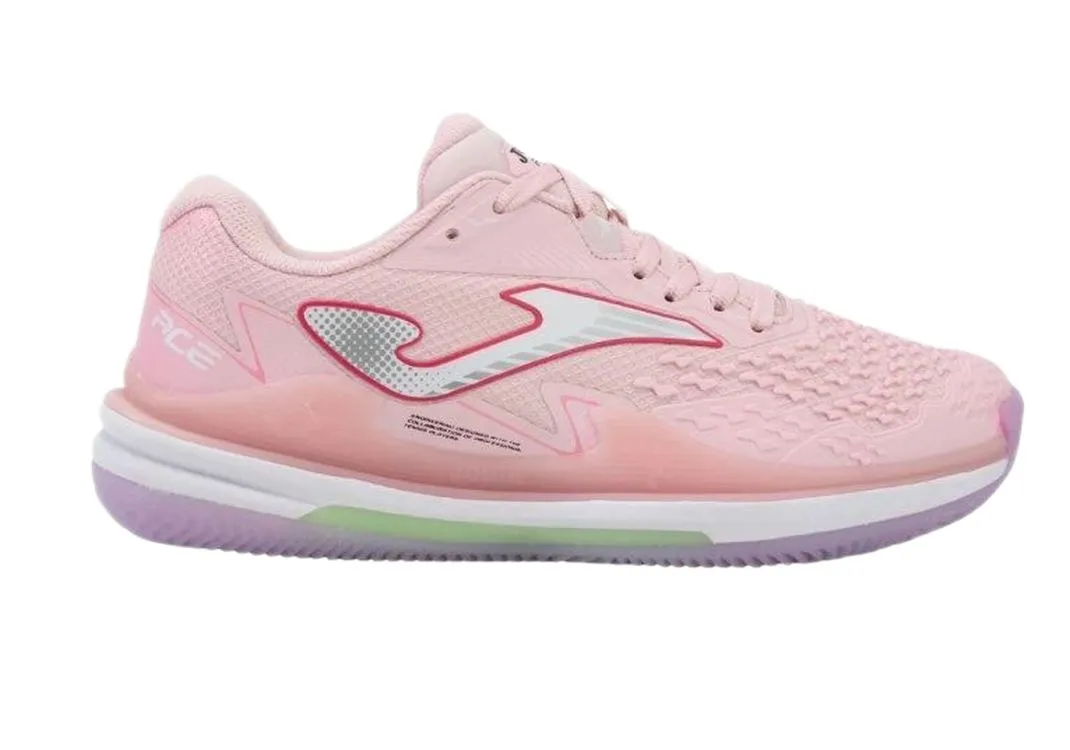 Joma Ace Lady 2613 Clay - pink Joma Ace Lady 2613 Clay - pink