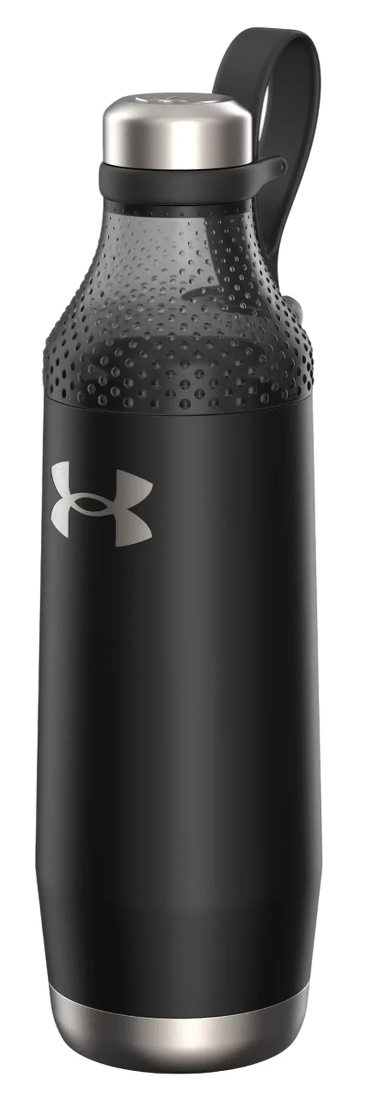 Under Armour Infinity 650ml - satin black