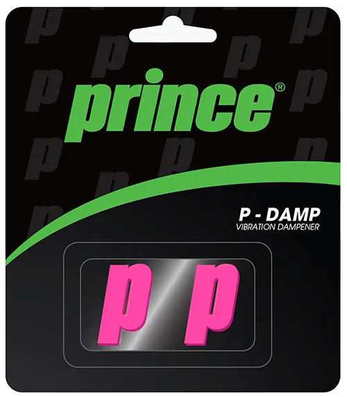 Prince P-Damp - pink