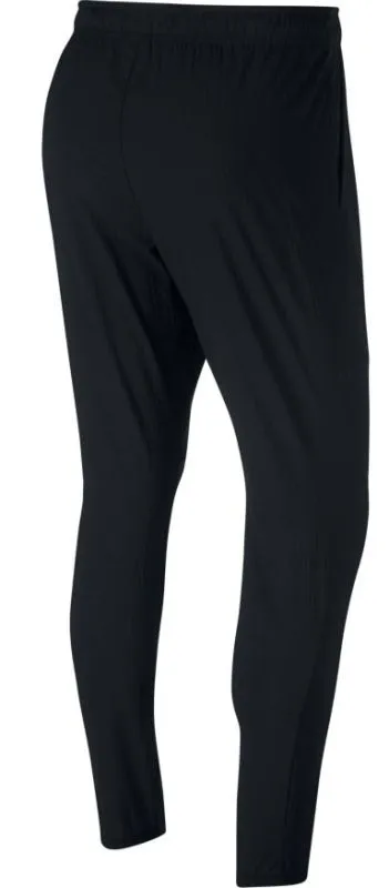 nike-dry-pant-warm-up-black-black-metallic-hematite-2 Nike Dry Pant Warm Up - black/black/metallic hematite