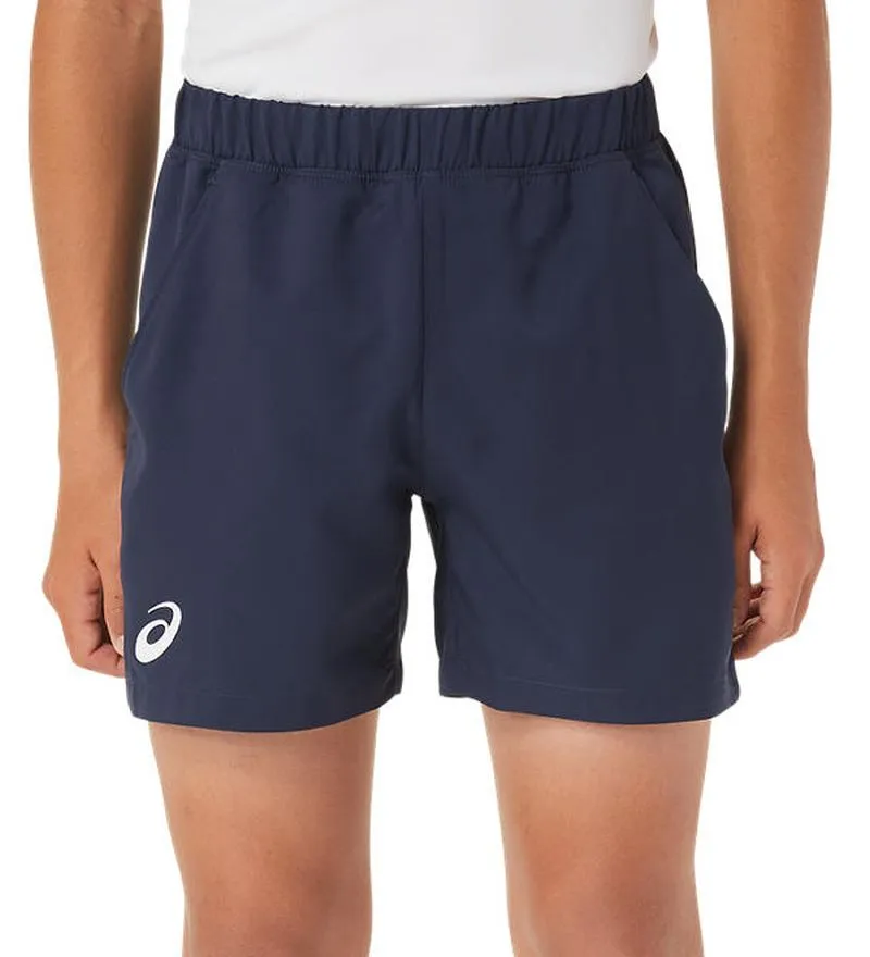 Asics Tennis - navy 