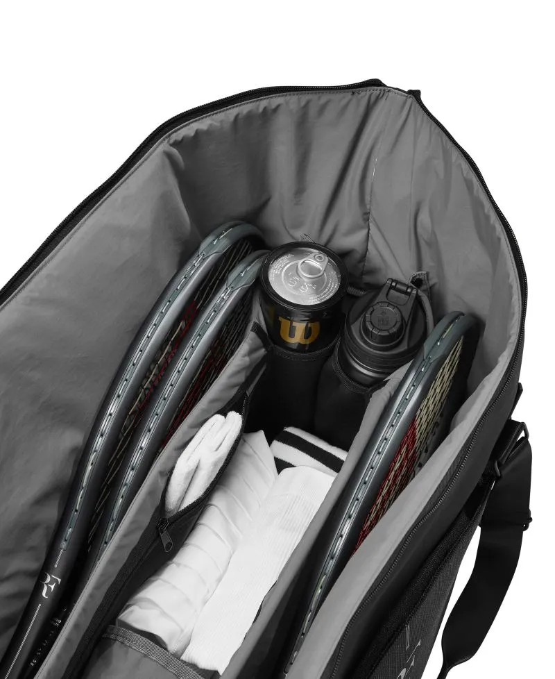 Wilson RF Practice Racquet Bag 6PK