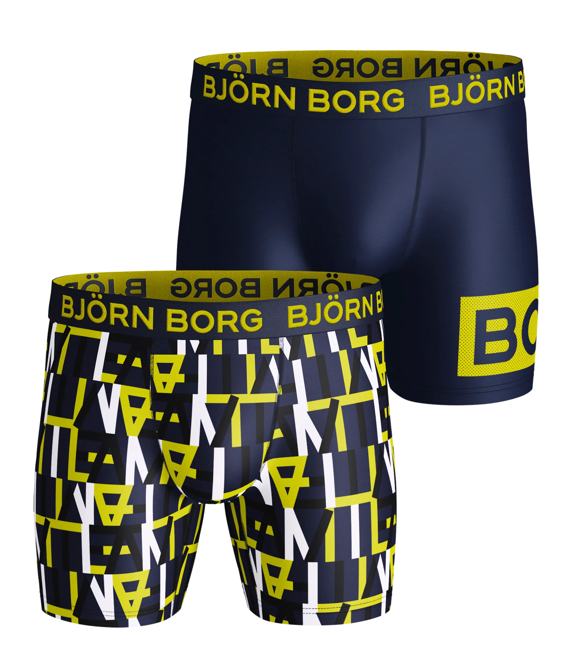 Björn Borg BB Team Per Shorts