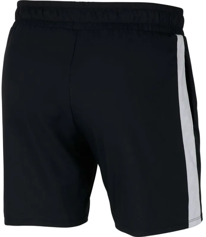 nike-court-rafa-short-7in-black-bright-violet-2 Nike Court Rafa Short 7in - black/bright violet