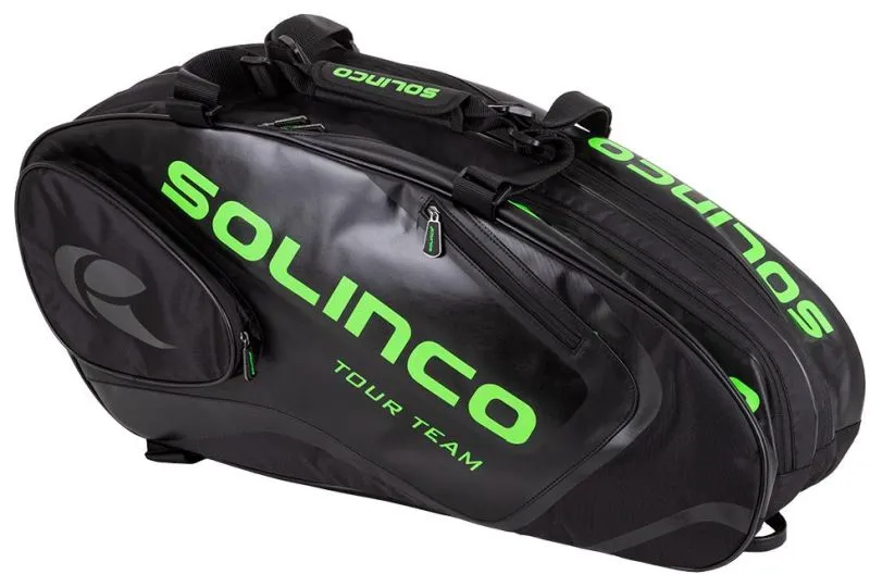 Solinco Racquet Bag 6
