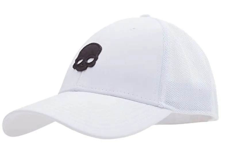 hydrogen-tennis-cap-white-1 Hydrogen Tennis Cap - white