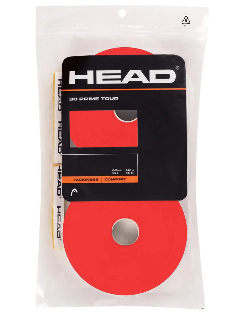 Head Prime Tour 30P