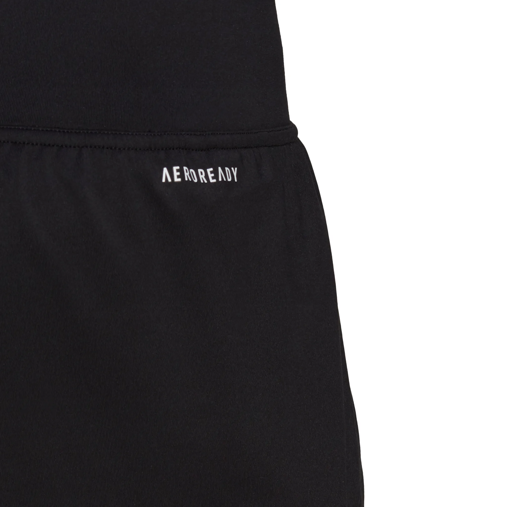 Adidas Match Short W - black/white
