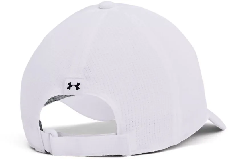 Under Armour IsoChill Armourvent ADJ - white
