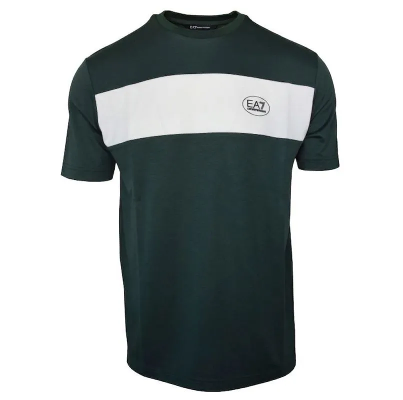 EA7 Jersey - cilantro