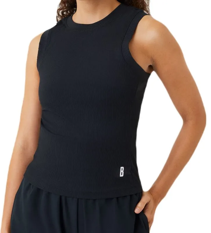 Björn Borg Ace Rib Tank Pocket