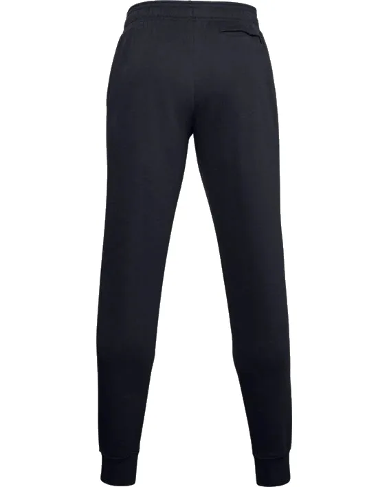 under-armour-rival-fleece-joggers-black-2 Under Armour Rival Fleece Joggers - black
