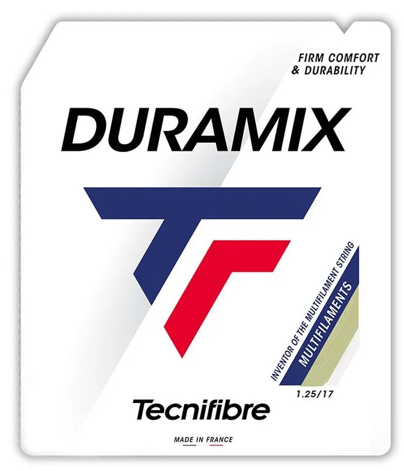 Tecnifibre Duramix H.D. (12 m) Tecnifibre Duramix H.D. (12 m)