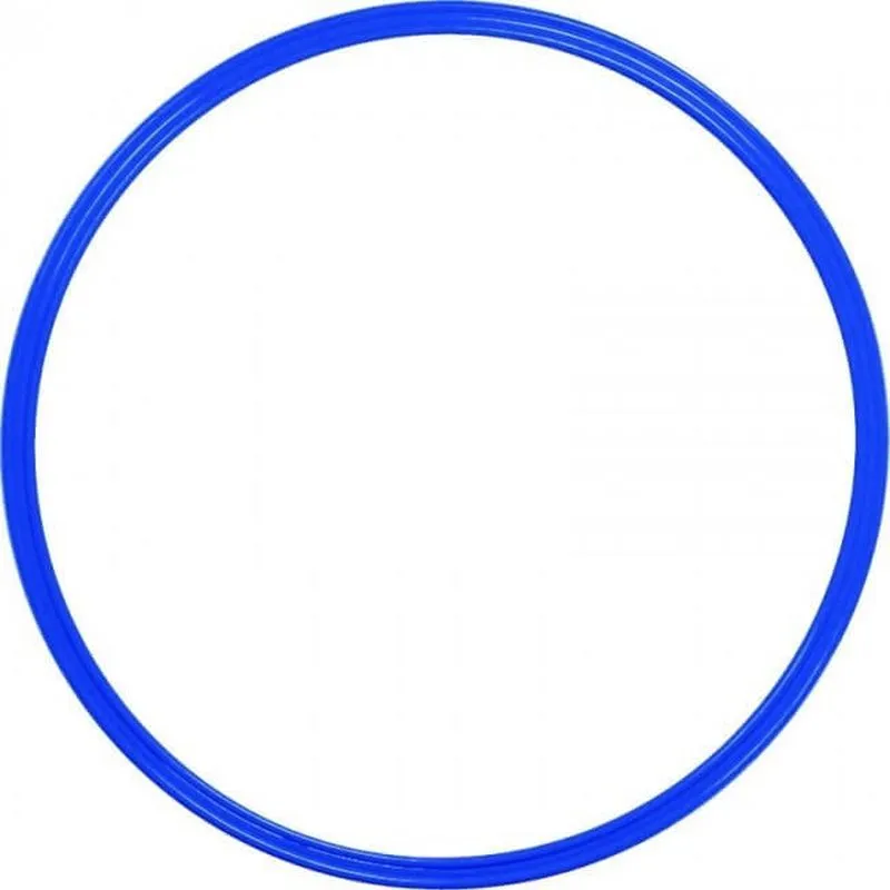 Pro's Pro Flat Speed Ring 50 cm - blue